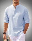 Ethan - The Modern Comfort Shirt
