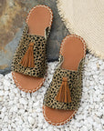 Ione - Casual Orthopedische Sandalen voor Dagelijks Comfort en Casual Stijl