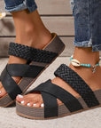 Junessa - Orthopedische sandalen