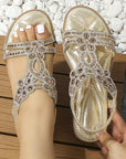Aria Ortophedische Boho-Sandalen
