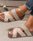 Junessa - Orthopedische sandalen
