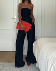 Marta - Elegante jumpsuit voor vrouwen