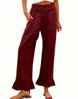 Dorexa - Hoge taille damesbroek