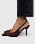 Luvania - Elegante orthopedische hakken voor dames met verfijnd comfort en stijlvolle uitstraling
