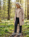 Mila – Comfortabele Orthopedische Sneakers