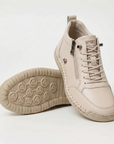 Mila – Comfortabele Orthopedische Sneakers