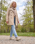 Mila – Comfortabele Orthopedische Sneakers