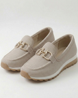 Lili - Orthopedische Loafer Sneakers