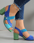 By Sofie | Orthopedische Comfort-Sandalen