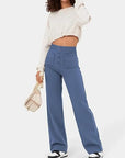 Sophia- De perfecte broek voor elk figuur