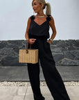 Katrien - Stijlvolle Jumpsuit