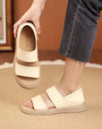 Joya Sandalen - Perfect voor de zomer!