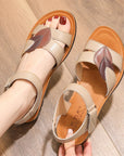 LunaVerde - Comfortabel & Elegant Lopen