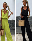 Katrien - Stijlvolle Jumpsuit