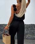 Katrien - Stijlvolle Jumpsuit