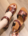 LunaVerde - Comfortabel & Elegant Lopen
