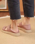 Joya Sandalen - Perfect voor de zomer!