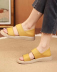 Joya Sandalen - Perfect voor de zomer!