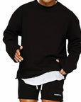 Samuel - Comfort Sweat Set