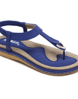 Elyssora - Ergonomische dames sandalen met zachte schuim en comfortabele zool