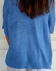 Shirley - Casual Dames Trui