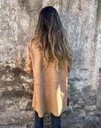 Miranda - Casual lang vest