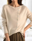 Nerys - Stylish Women Sweater