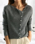 Nerys - Stylish Women Sweater