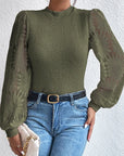 Audra - Elegant Sweater