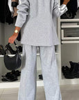 Anna - Comfortabele Set