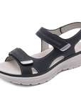 Talia - Sandales Orthopédiques