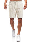 Ricardo - Casual Shorts