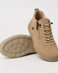 Mila – Comfortabele Orthopedische Sneakers