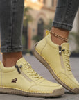 Mila – Comfortabele Orthopedische Sneakers