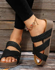 Amelia - Comfort Plus Orthopedische Sandalen