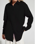 Xavier - Cotton Shirts