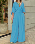 Domitille - Elegante jumpsuit