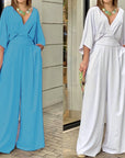 Domitille - Elegante jumpsuit
