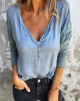 Feline - Long Sleeve Top