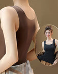 Primrose - Thermisch Tanktop voor Dames met Geïntegreerde Ondersteuning