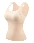 Primrose - Thermisch Tanktop voor Dames met Geïntegreerde Ondersteuning