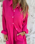 Alora - Tweedelige zomerset voor vrouwen