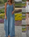 Olivelle - prachtige zomer jumpsuit