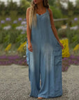 Olivelle - prachtige zomer jumpsuit