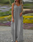 Olivelle - prachtige zomer jumpsuit