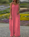 Olivelle - prachtige zomer jumpsuit