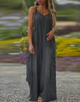Olivelle - prachtige zomer jumpsuit