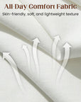 Perina - Gebloemde Borduurschort Retro Stijl