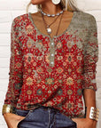 Juniper - Women's Stylish Top