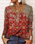 Juniper - Women's Stylish Top